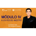 Intención Cuántica Módulo 4