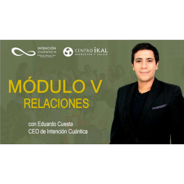 Intenci&oacute;n Cu&aacute;ntica M&oacute;dulo 5