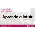Aprende a Intuir