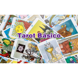 Tarot B&aacute;sico