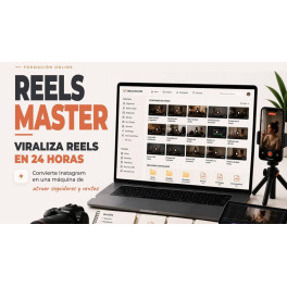 Reels Master