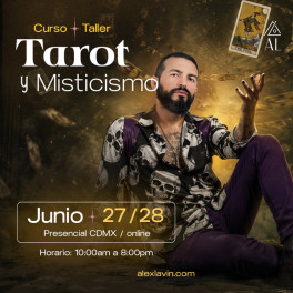 Tarot y Misticismo
