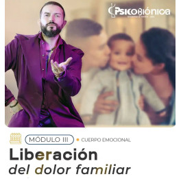Diplomado Psicobi&oacute;nica M&oacute;dulo 3