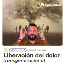 Diplomado Psicobi&oacute;nica M&oacute;dulo 4