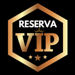 Reserva VIP