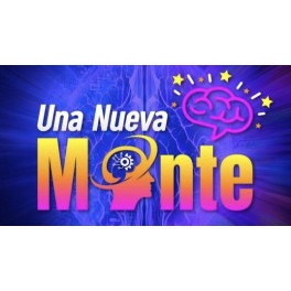 Taller en Vivo Una Nueva Mente