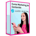 Curso Marketing de Contenido