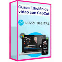 Curso Edicion de Video con Capcut