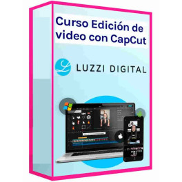 Curso Edicion de Video con Capcut
