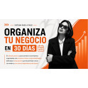Organiza tu Negocio en 30 Días