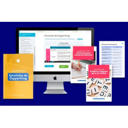Curso de Copywriting Escribir para vender
