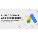 Curso Google Ads Desde Cero - Luzzi Digital