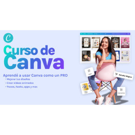 Curso de Canva