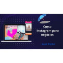 Curso Instagram Para Negocios - Luzzi Digital