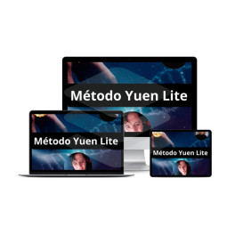 M&eacute;todo Yuen Lite
