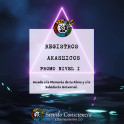 Registros Akáshicos I