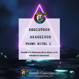 Registros Ak&aacute;shicos I