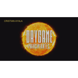 Daygame Para Principiantes