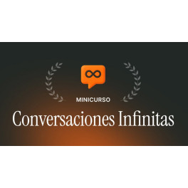 Conversaciones Infinitas