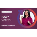 Paz y Calma