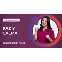 Paz y Calma