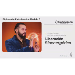 Diplomado Psicobi&oacute;nica M&oacute;dulo 5 