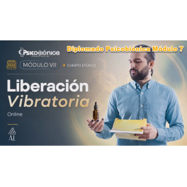 Diplomado Psicobi&oacute;nica M&oacute;dulo 7
