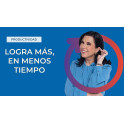 Logra Más en Menos Tiempo
