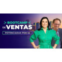 Bootcamp de Ventas Potenciadas Por IA