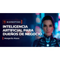 Inteligencia Artificial Para Dueños de Negocio