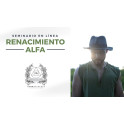 Seminario en Línea Renacimiento Alfa