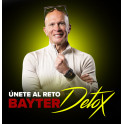 Reto Bayter Detox 2026