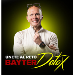 Reto Bayter Detox 2026