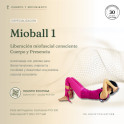 Técnica Mioball Nivel 1