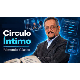 C&iacute;rculo &Iacute;ntimo