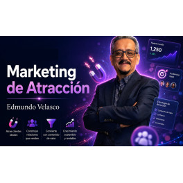 Marketing de Atracci&oacute;n