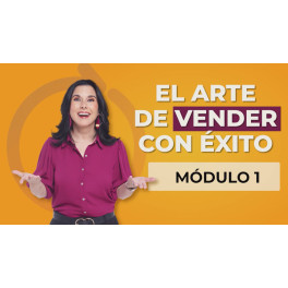 El Arte de Vender con &Eacute;xito
