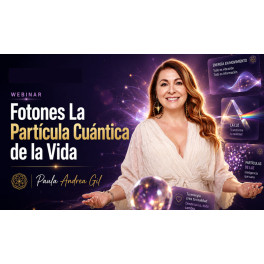 Fotones La Part&iacute;cula Cu&aacute;ntica de la Vida
