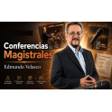 Conferencias Magistrales