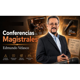 Conferencias Magistrales