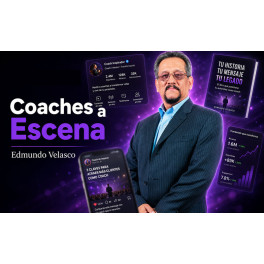 Coaches a Escena