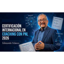 Certificaci&oacute;n Internacional en Coaching con PNL 2026