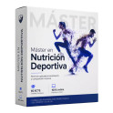 Master en Nutrición Deportiva - ICNS