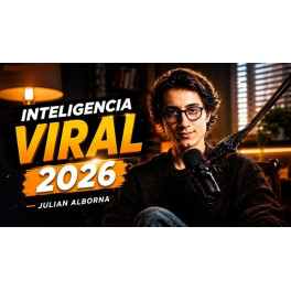 Inteligencia Viral 2026