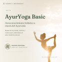 AyurYoga Basic - Helena Chacón