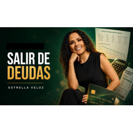 Salir de Deudas - Estrella Veloz