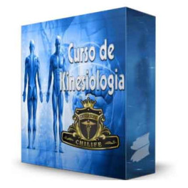 Curso de Kinesiolog&iacute;a