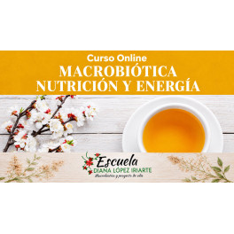 Curso de Alimentaci&oacute;n, Nutrici&oacute;n y Energ&iacute;a