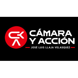 C&aacute;mara y Acci&oacute;n