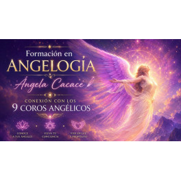 Formaci&oacute;n en Angeolog&iacute;a